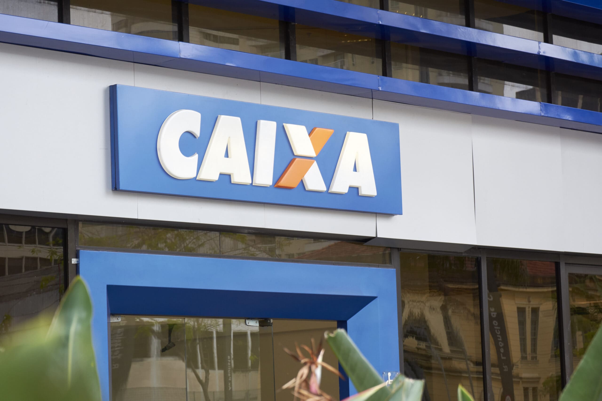 Como Corrigir O Erro X No Caixa Tem Finanzero