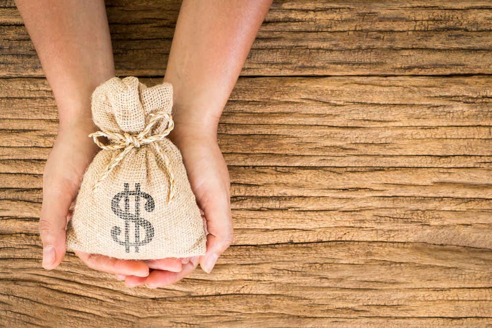 Empréstimo para investir