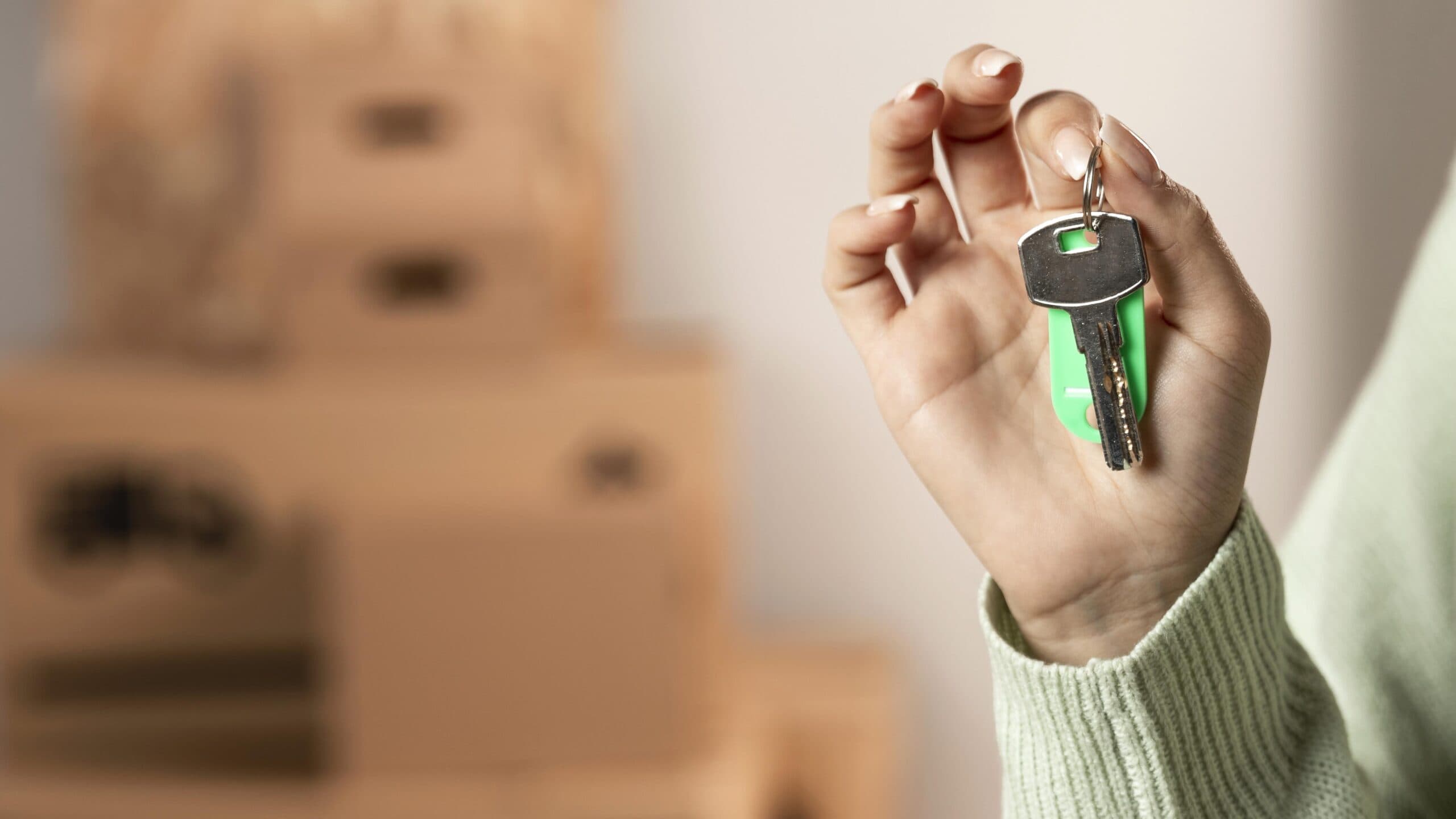 5 melhores tipos de casa para comprar