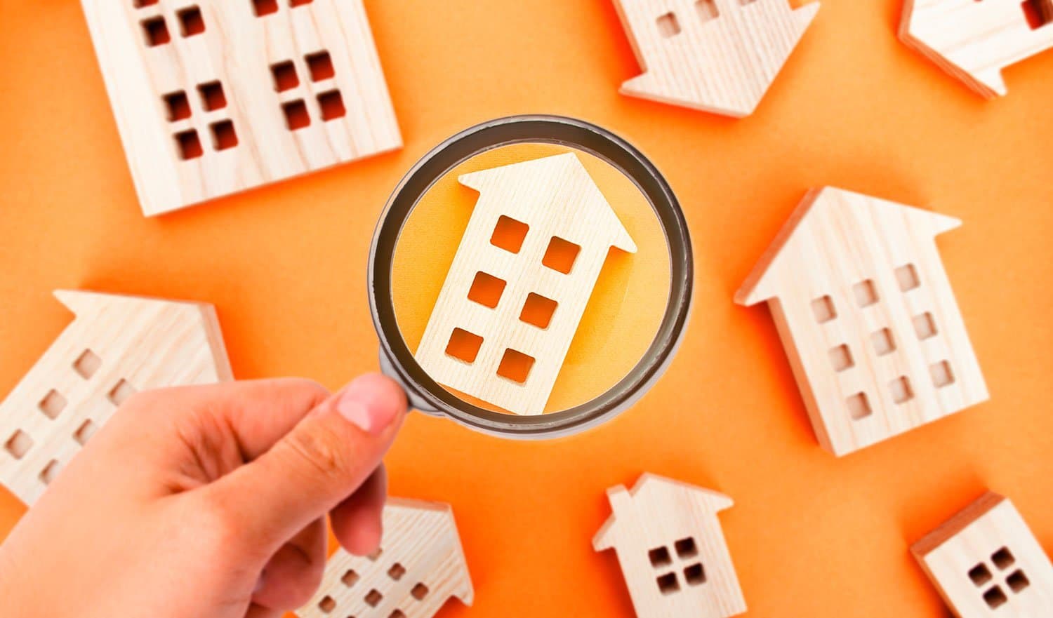 Como comprar casa sem entrada?