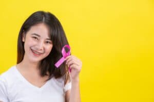 Outubro Rosa: mês de conscientização do câncer de mama