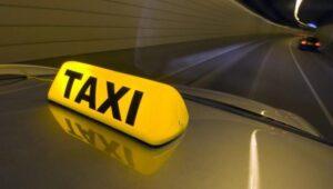 Taxista que for MEI pode comprar táxi mais barato