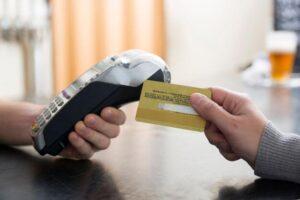 Máquina de cartão Donus: quais as taxas?