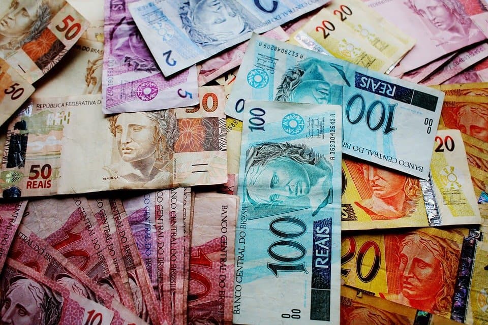 dívida pública