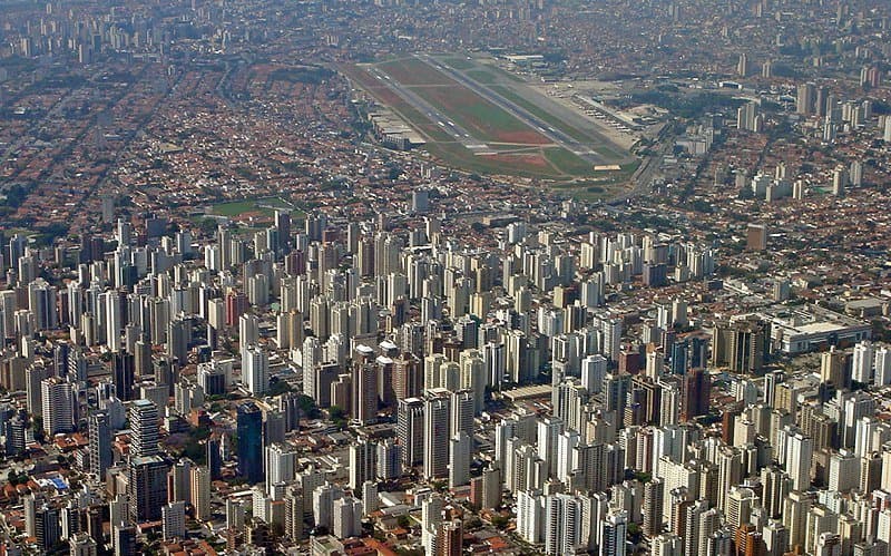 imóveis