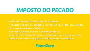 Imposto do pecado: entenda o tributo nos planos de Guedes