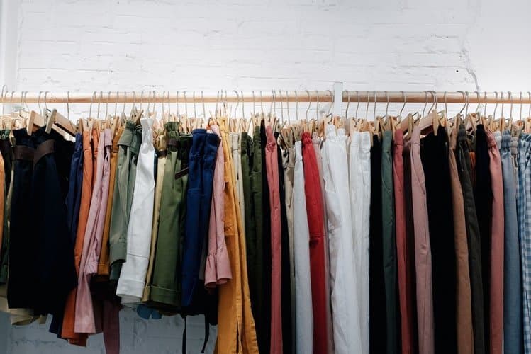 roupas