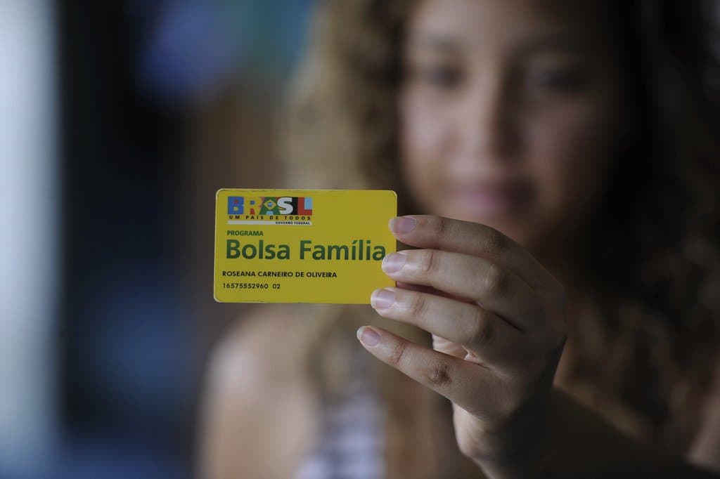 Empréstimo Bolsa Família