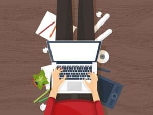 Como ganhar dinheiro respondendo pesquisas em casa?