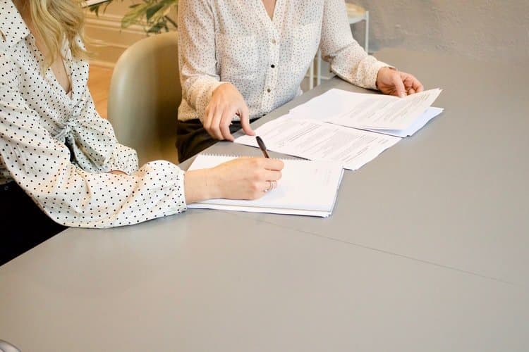 suspensão do contrato de trabalho
