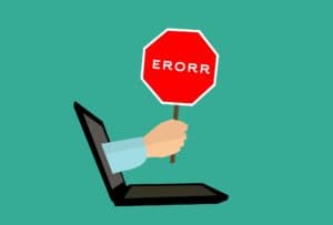 O que significa o erro “cadastros incompletos”do FGTS?