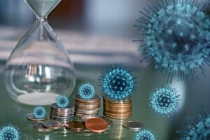 Como a pandemia afeta o 13º salário, FGTS e  INSS?