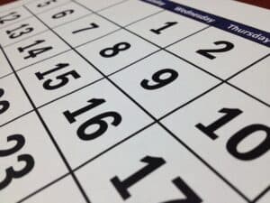 Calendário de pagamentos da 4ª parcela do auxílio emergencial