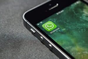 Como desbloquear o Caixa TEM pelo WhatsApp?