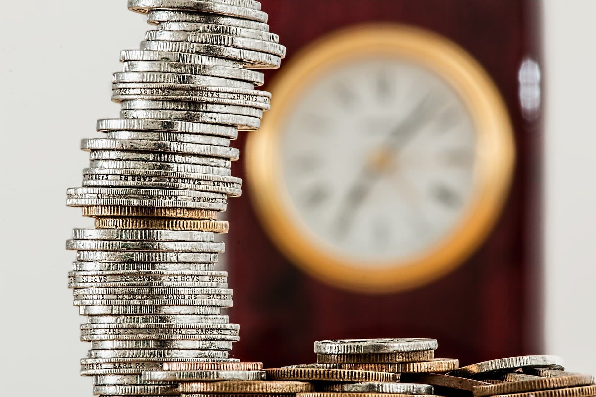 Cartão cidadão cancelado impede o recebimento do FGTS?