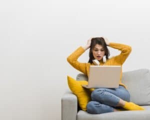 Erro “não foi possível atender a sua solicitação no momento”  no Caixa TEM. O que fazer?