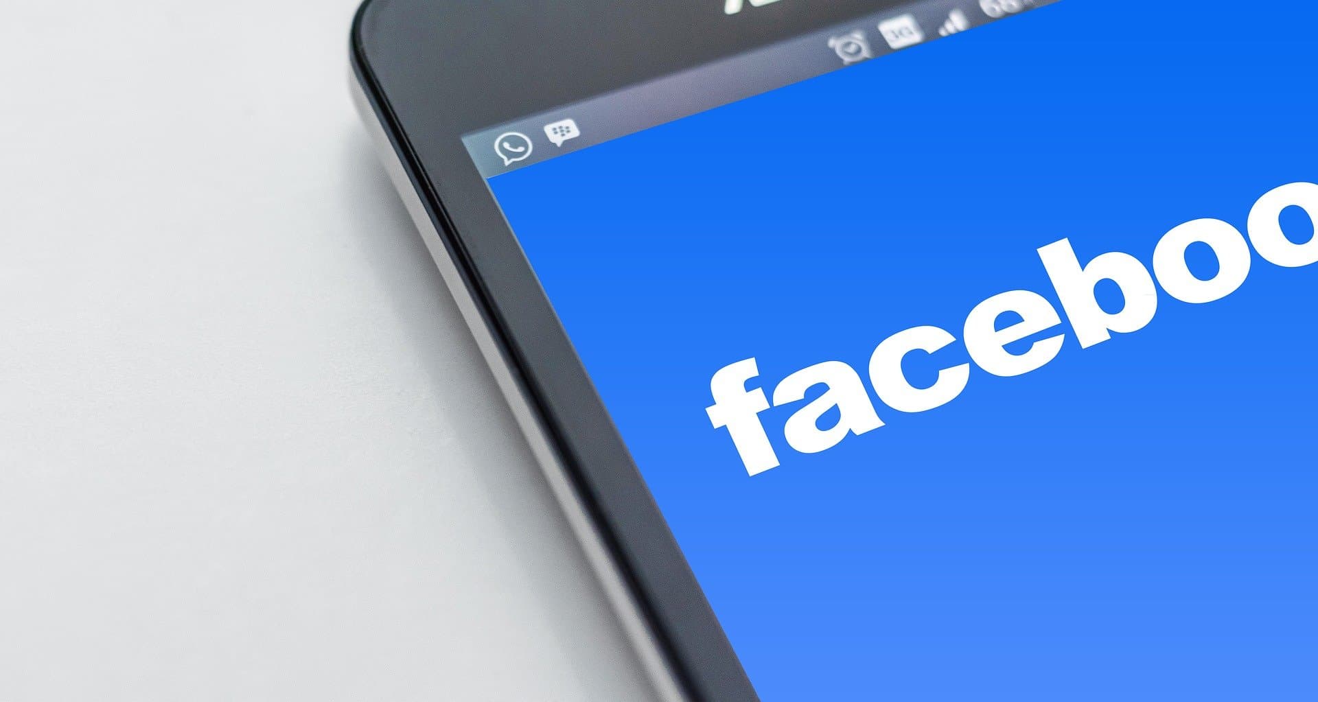 Programa do Facebook para Pequenas e Médias empresas é prorrogado