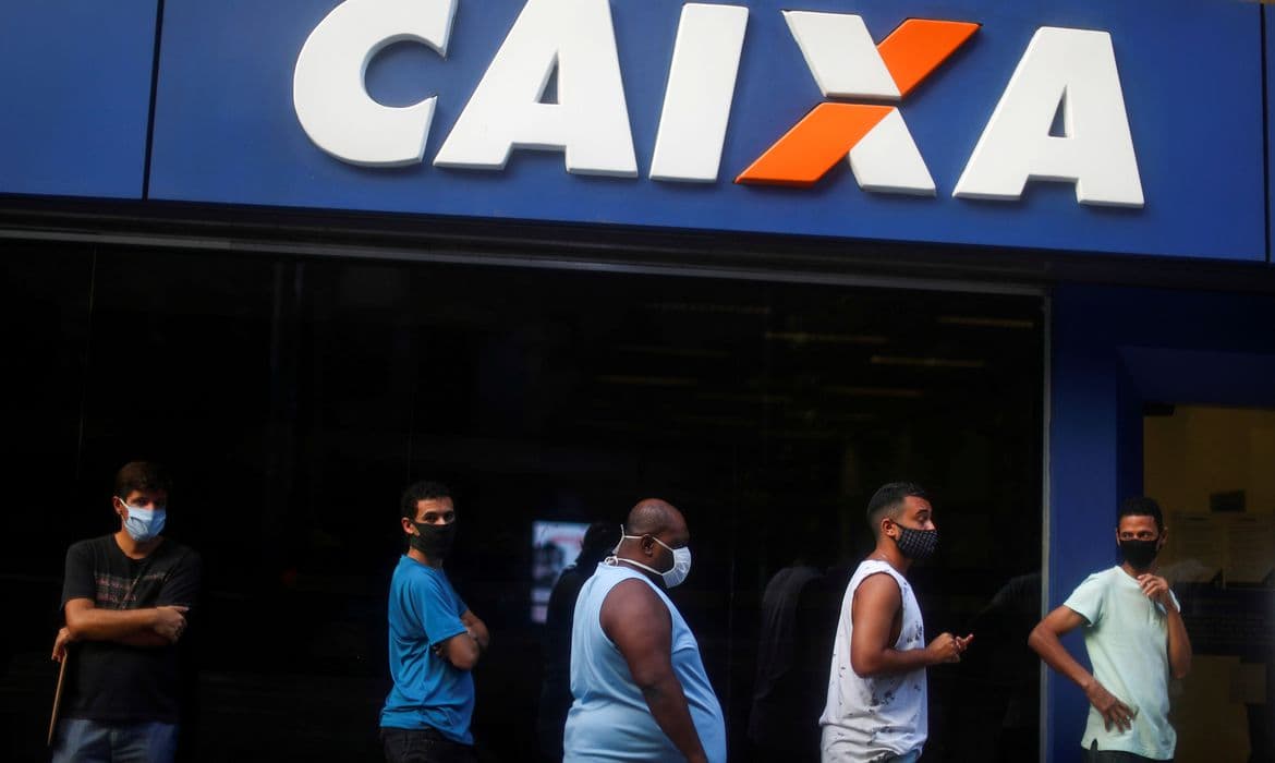 Como saber novo número da conta da Caixa?