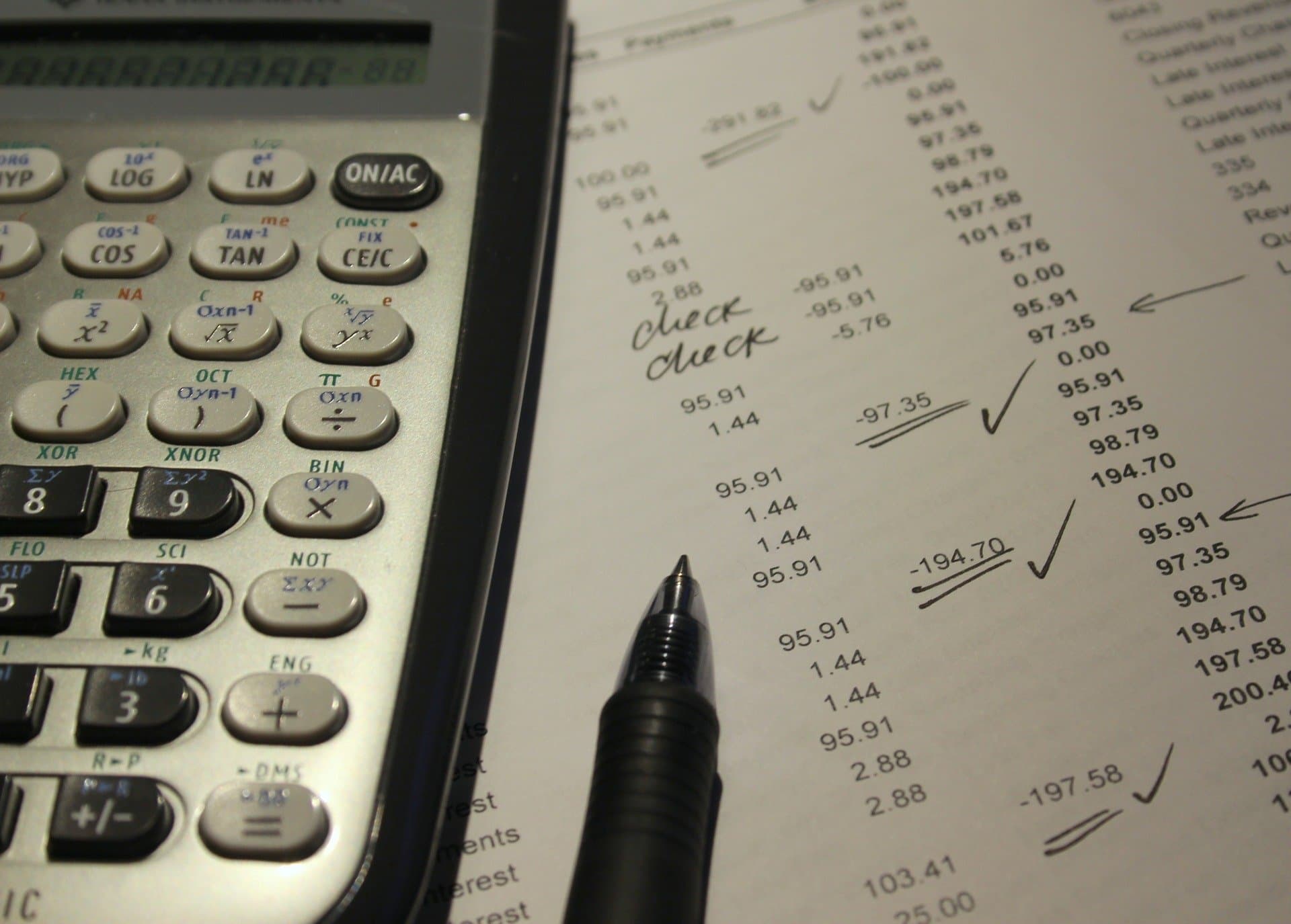 Nota Fiscal Paulista