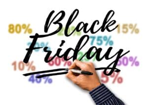Como economizar na Black Friday? Veja 5 passos