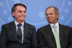 Governo planeja corte no Sistema S e revisão do Simples Nacional