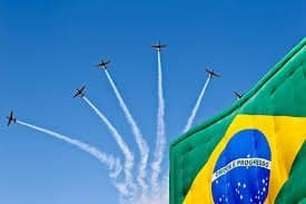 O que abre e o que fecha no feriado de 7 de setembro