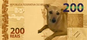 Os memes com a nova nota de R$ 200