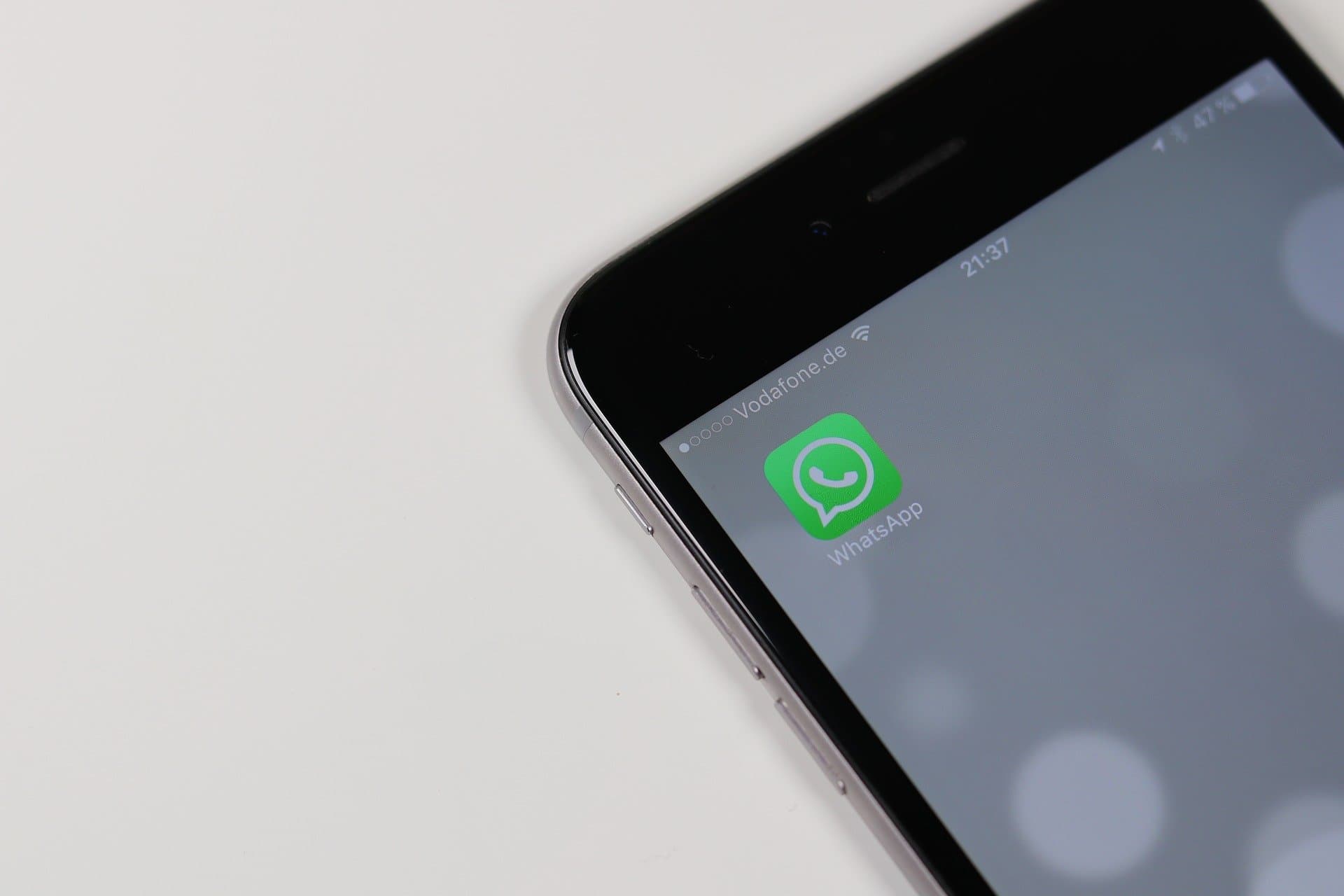 99 passa a aceitar corridas pelo WhatsApp