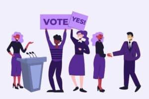 Eleições 2020: o que faz um vereador?