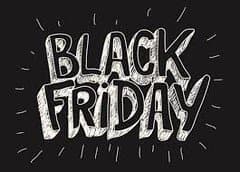 Black Friday mais digital, mas com mais descontos?