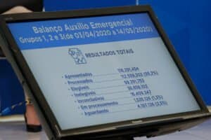 Auxílio emergencial: O que falta ser pago até dezembro?