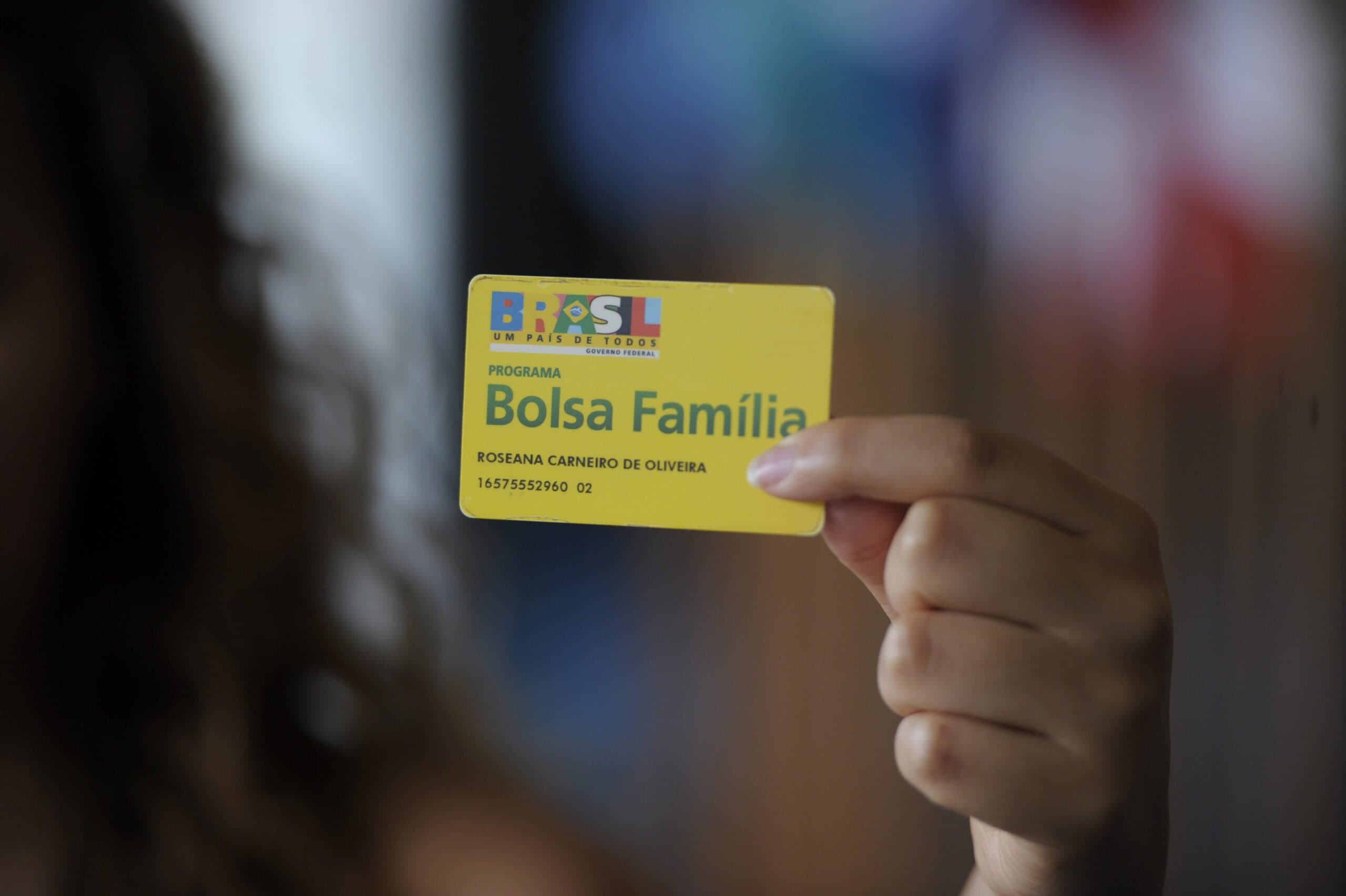 13º do Bolsa Família
