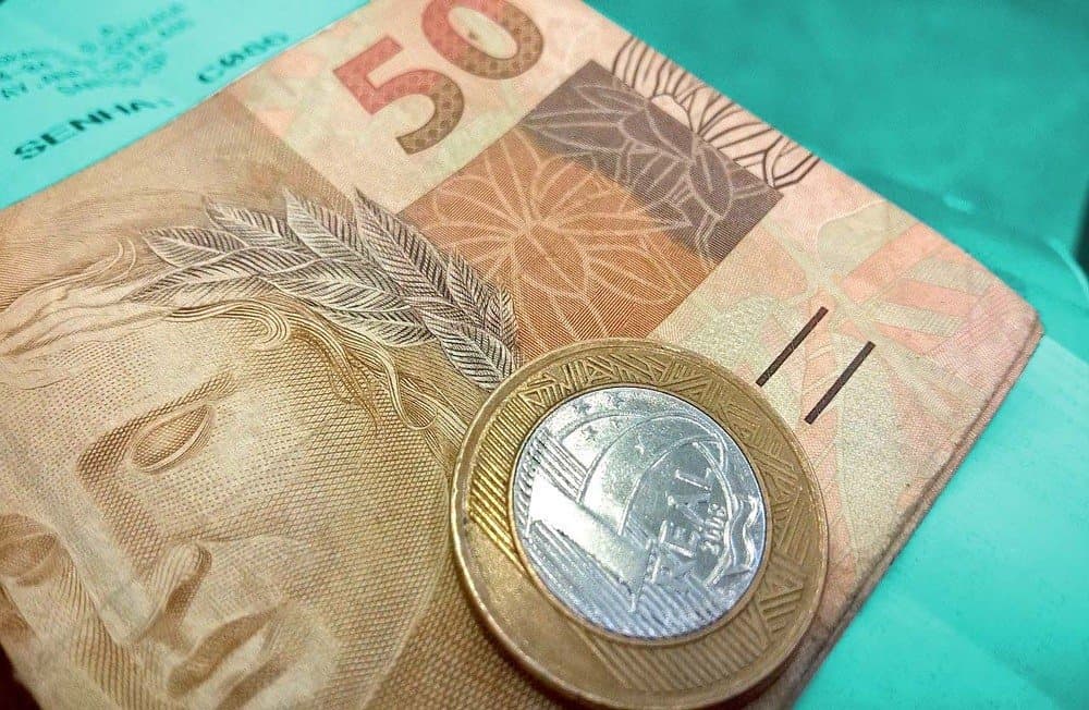 Empréstimo no boleto