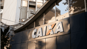 Existe um banco digital da Caixa?