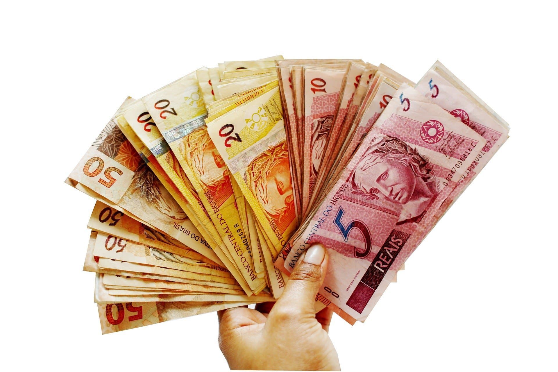 financiamento