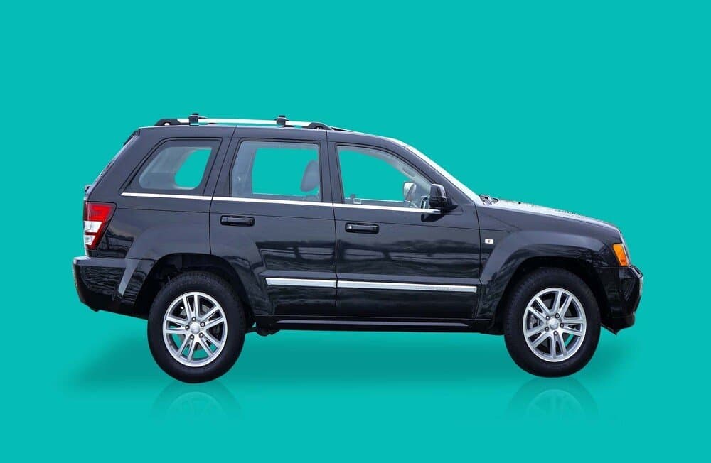 Quais carros servem de garantia de empréstimo no refinanciamento?