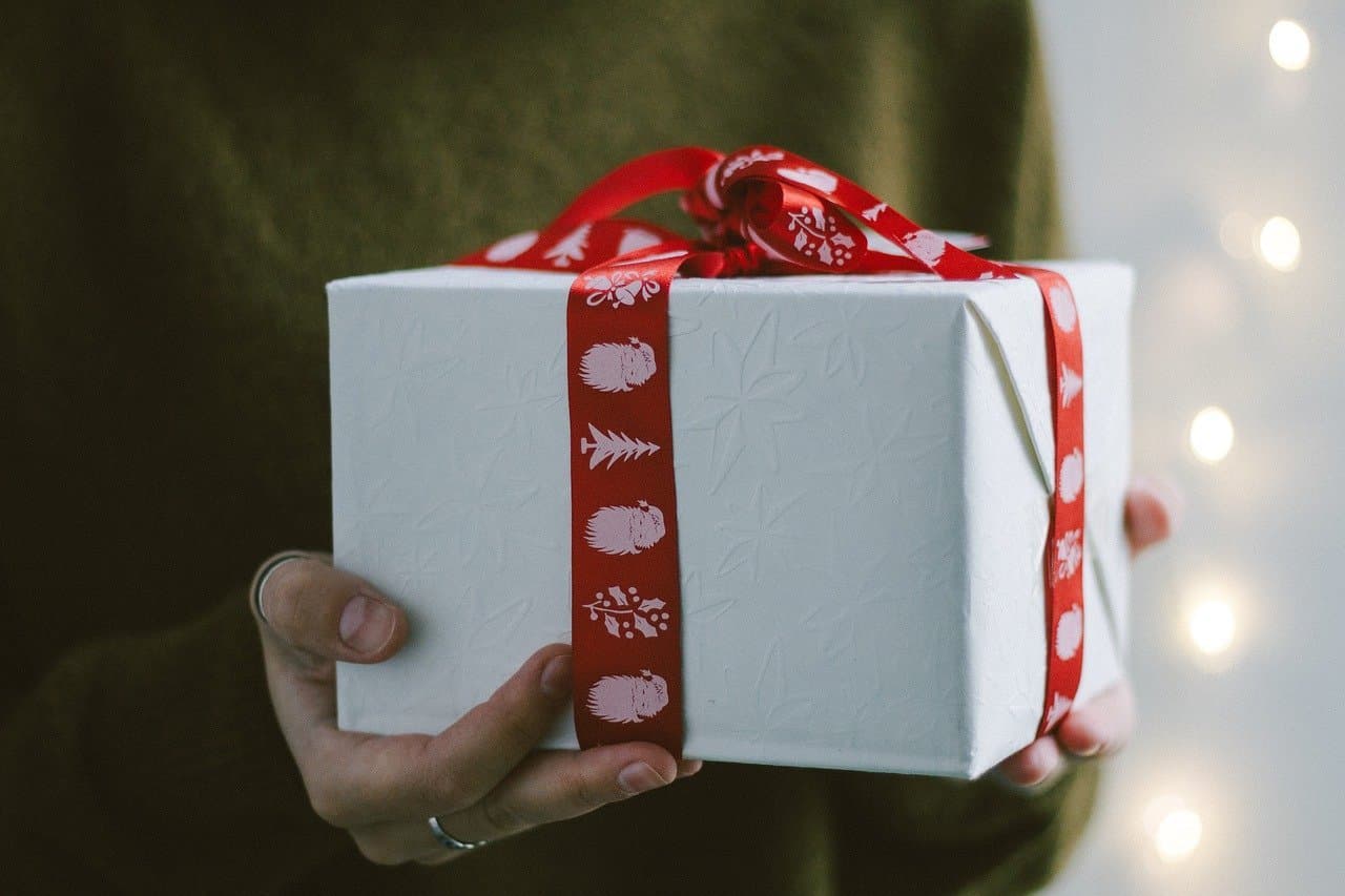 Natal: dicas de presente por até R$ 50