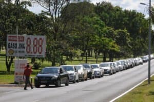 Greve dos caminhoneiros deve começar dia 1° de fevereiro