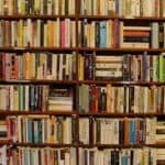 Melhores lugares para comprar livros