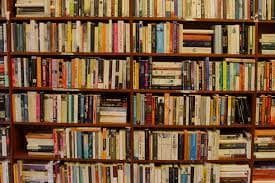 Melhores lugares para comprar livros