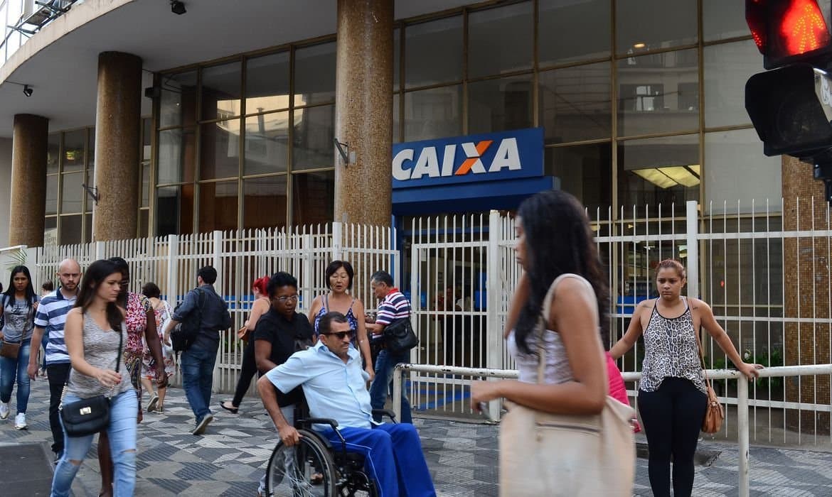 Nova linha de crédito da Caixa