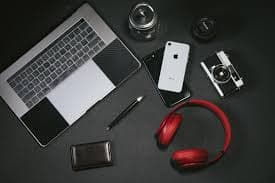 Qual o melhor site para comprar produtos eletrônicos?