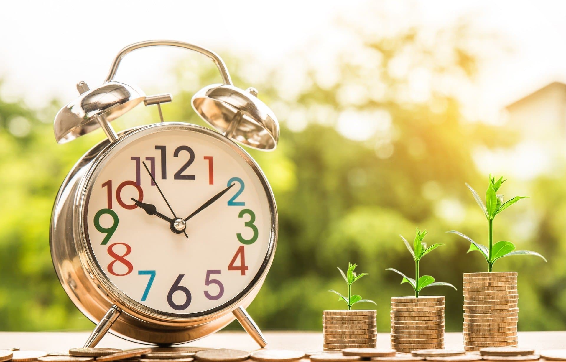 Quanto tempo demora para o empréstimo consignado cair na conta?