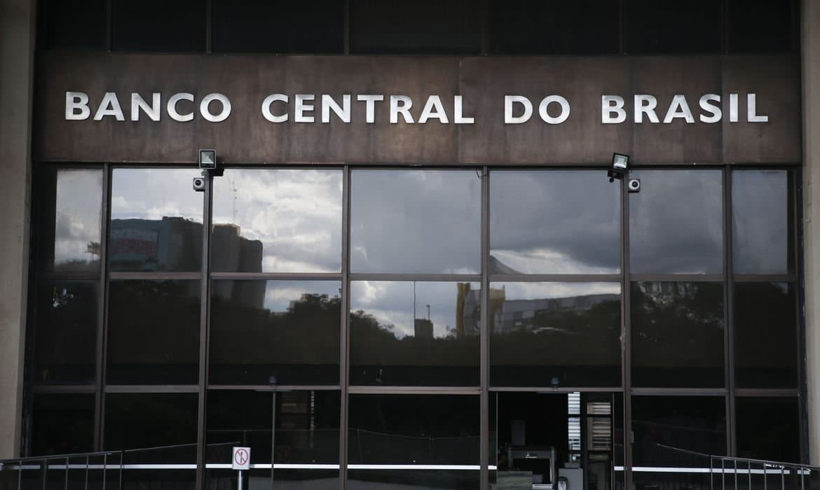 O que é Bacen?