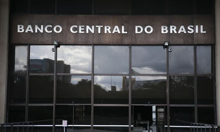 O que é Bacen?