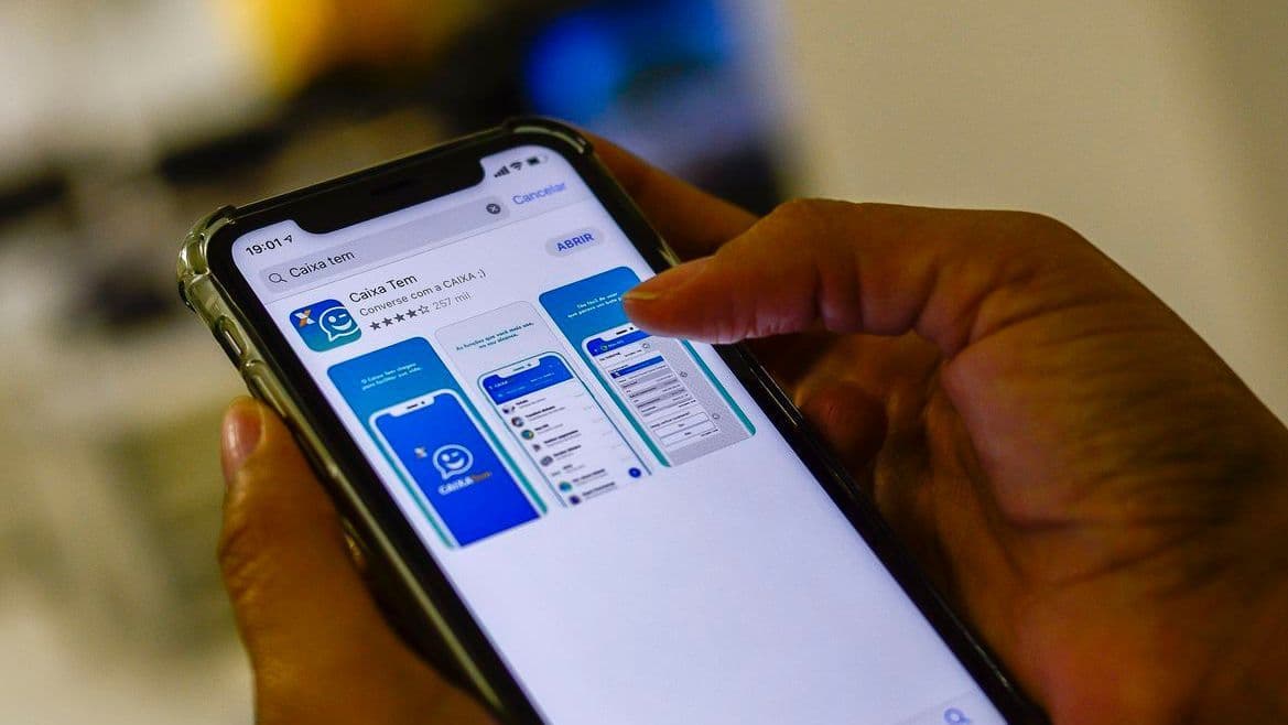 Quais são os novos serviços do Caixa Tem?
