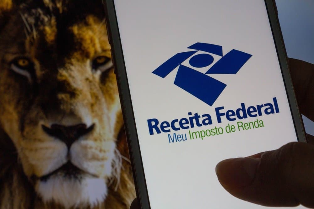 Como declarar auxílio emergencial no IR 2021?
