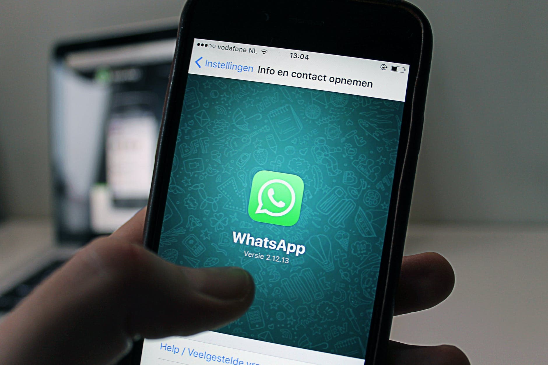 whatsapp pay