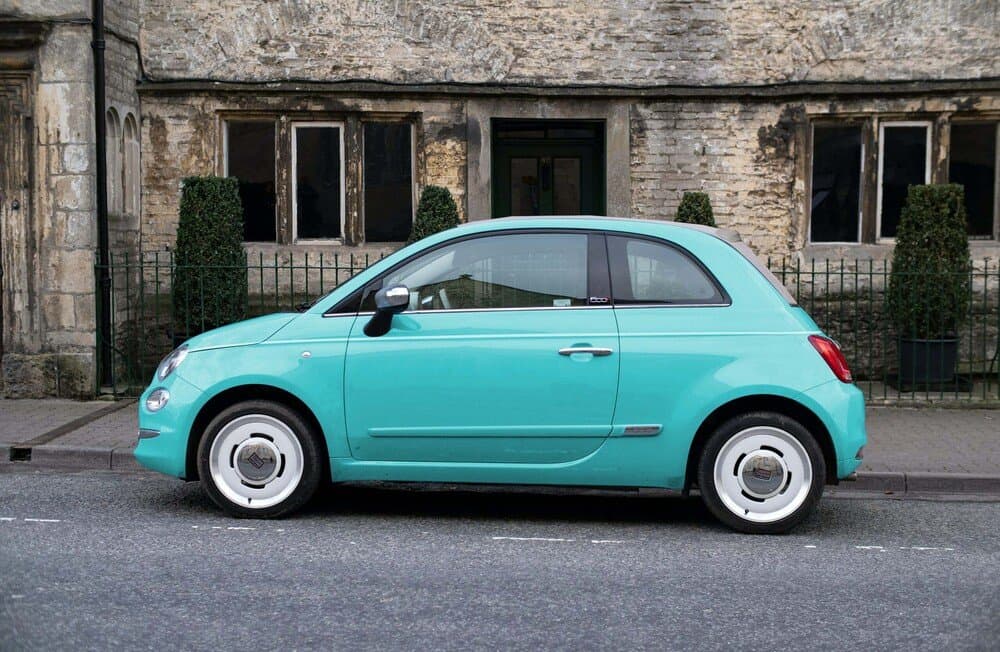 Refinanciamento d veículo