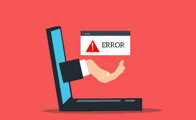 Como resolver o erro “an error occurred while processing your request” na Caixa?